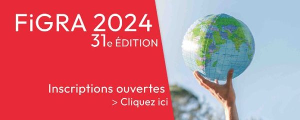 FIGRA 2024 : Inscriptions ouvertes / Appel à candidatures