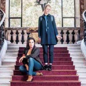 France tv distribution/ «Astrid et Raphaëlle» : ventes internationales, acquisition de la saison 5 et vente du droit de remake anglais