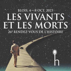 France Culture partenaire des Rendez-vous de l’histoire