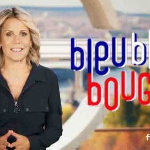 France Télévisions lance le programme court «Bleu Blanc Bouge» parrainé par France 2030