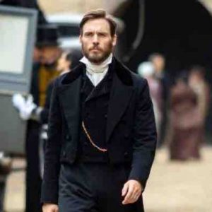 France Télévisions: 8 millions de vidéos vues sur france.tv pour la série-événement «Le Comte de Monte-Cristo»