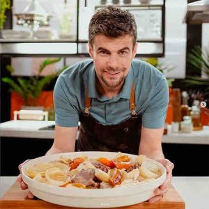 GEDEON Media Group: le dernier film de la série «Planète Chefs» en montage pour CANAL+ Docs