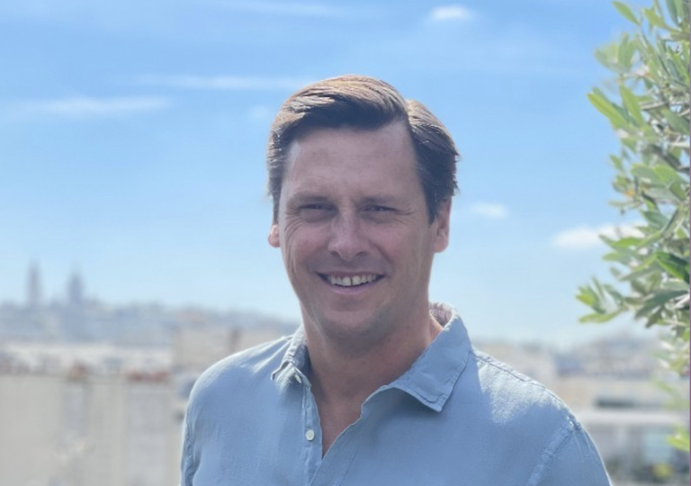 Grégory GAZAGNE (Snapchat) : «94% des 15-24 ans sont présents sur Snapchat»