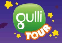 GULLI élue «Chaîne TV préférée des familles 2026 pour ses programmes jeunesse»