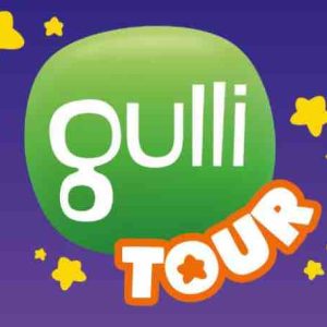Groupe M6/ audiences octobre 2024 : Gulli, première chaine jeunesse en journée