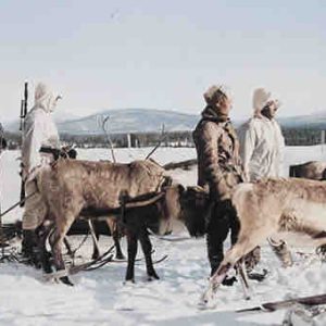 HISTOIRE TV : la série inédite «39-45 : la guerre de l’Arctique» dès le 24 octobre