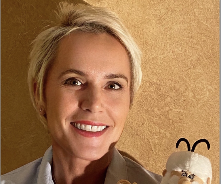 H. BARILLÉ (Procidis) : « Plus de 3 enfants sur 4 connaissent le personnage de Maestro »