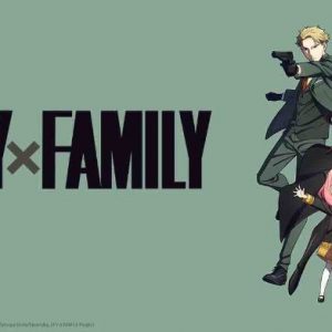 J-ONE: «Spy x Family», saison 2 dès le mercredi 11 octobre