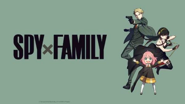 J-ONE: «Spy x Family», saison 2 dès le mercredi 11 octobre