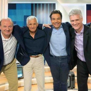 LCP : «Les quinze de La Voulte : un petit club devenu grand» dimanche 22 octobre à 21h00