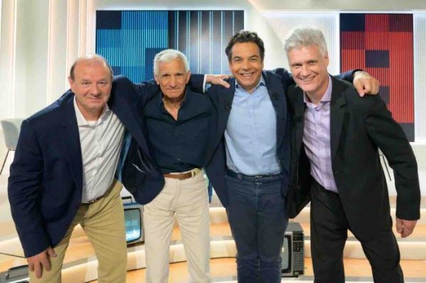 LCP : «Les quinze de La Voulte : un petit club devenu grand» dimanche 22 octobre à 21h00