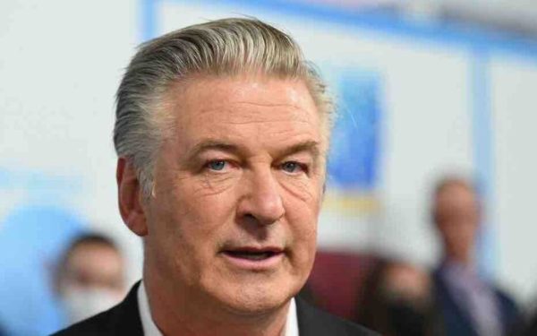 Le western «Rust», marqué par un drame avec Alec Baldwin, en première mondiale en Pologne