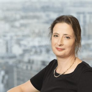 L. PÉCAUT-RIVOLIER (Arcom) : «Seulement 10,4% du temps d’antenne des magazines sportifs traitent du parasport