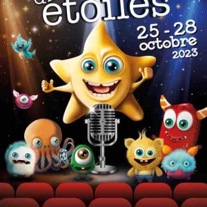 Le Festival Voix d’Etoiles 2023 du 25 au 28 octobre