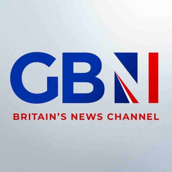 La chaîne de télévision britannique GB News licencie un animateur après des propos misogynes