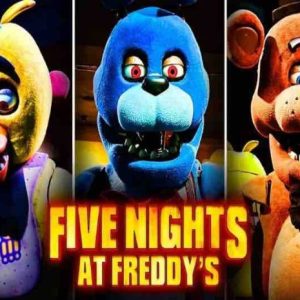L’angoissant «Freddy» devance un biopic sur la femme d’Elvis Presley au box-office nord-américain