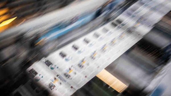 Les États généraux de l’information espèrent mobiliser le grand public