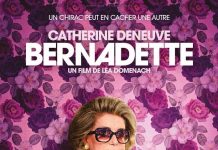France 2 : «Bernadette», leader du Prime dimanche avec 3.493.000 curieux