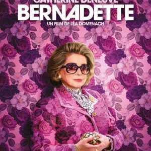 France 2 : «Bernadette», leader du Prime dimanche avec 3.493.000 curieux