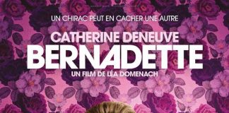 France 2 : «Bernadette», leader du Prime dimanche avec 3.493.000 curieux