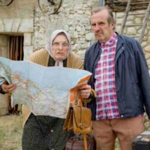 M6 : «Les Bodin’s mènent l’enquête ... en Corse» en tournage du 3 au 27 octobre