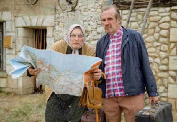 M6 : «Les Bodin’s mènent l’enquête ... en Corse» en tournage du 3 au 27 octobre