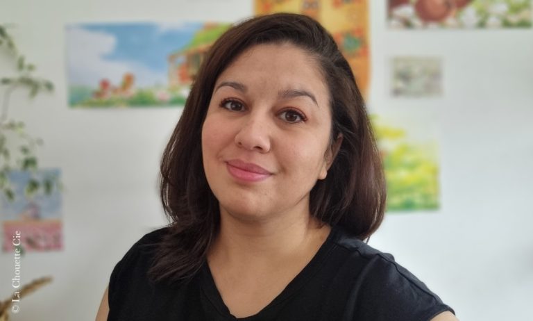 M. HACHMI (La Chouette Cie) : «Nous envisageons aujourd’hui la coproduction sous un angle plus international»