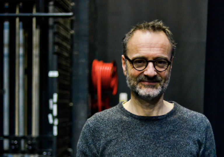 P. BACHMAN (Festival War on Screen) : «Nous souhaitons accompagner l’émergence d’une nouvelle génération de réalisateurs et producteurs»