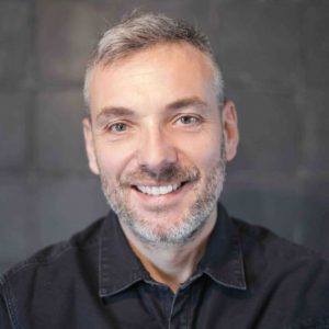 Pinterest : Jérôme Marty nommé au poste de Managing Director France