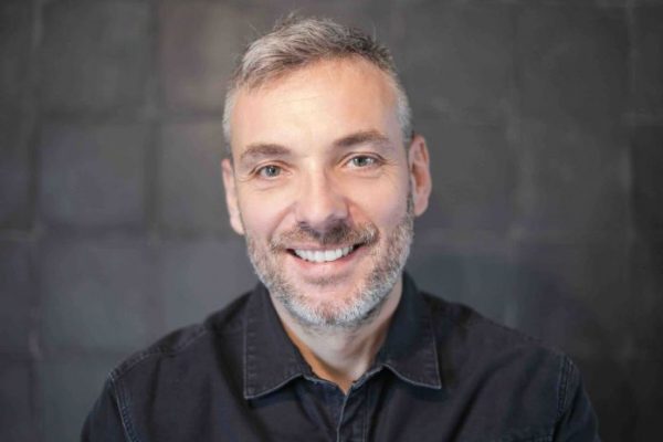 Pinterest : Jérôme Marty nommé au poste de Managing Director France