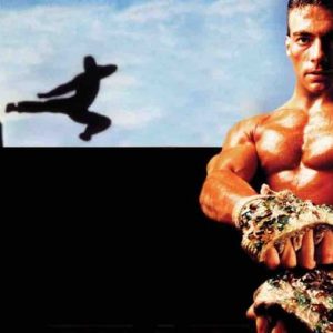 Pluto TV Action:  programmation spéciale le mercredi 18 octobre pour le 63ème anniversaire de Jean-Claude Van Damme