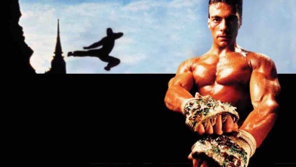 Pluto TV Action:  programmation spéciale le mercredi 18 octobre pour le 63ème anniversaire de Jean-Claude Van Damme