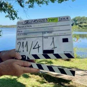 TF1 : la saison 2 du «Remplaçant» en tournage avec JoeyStarr