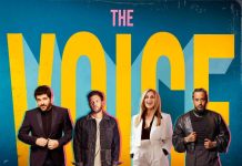 TF1 : «The Voice Kids», en baisse (-183.500)