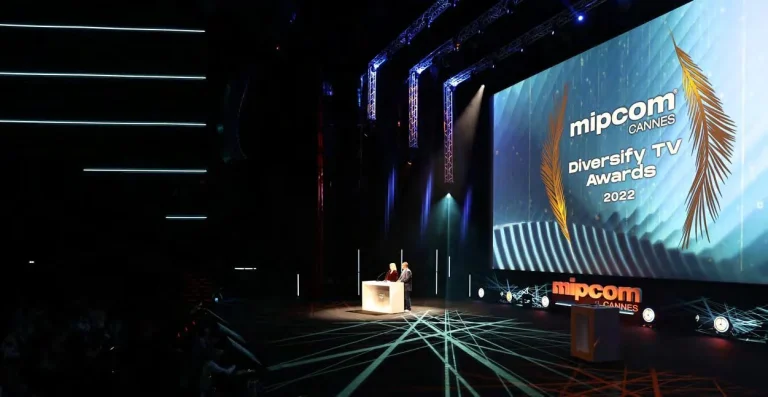 Mipcom 2023 : Entre Eva Longoria et puissance chinoise, l’IA et la FAST TV animent Cannes 