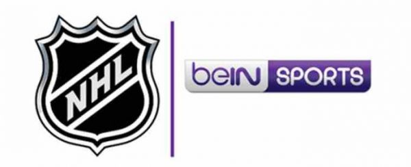 beIN SPORTS : la National Hockey League arrive dès le 10 octobre