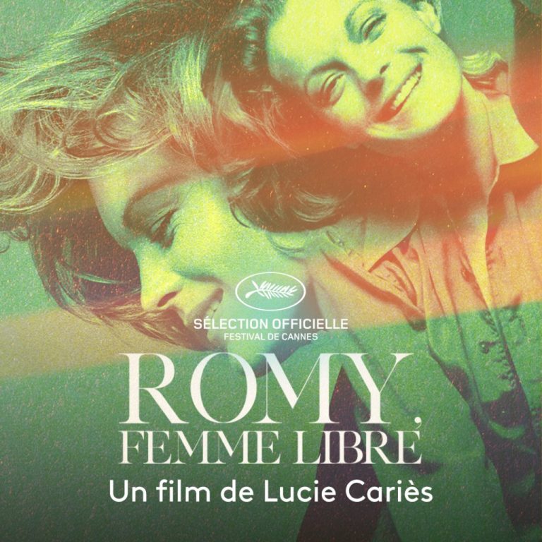 France 5 : «Romy, femme libre», leader du Prime TNT vendredi 