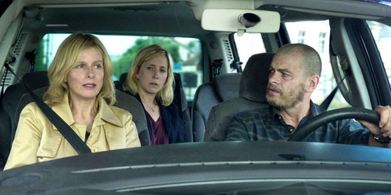 France 2 : 2.285.000 cinéphiles devant «Les chatouilles» dimanche