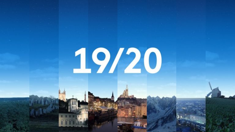 France 3 : les JT régionaux séduisent plus de téléspectateurs 