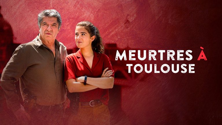 France 3 : «Meurtres à Toulouse», deuxième du Prime samedi 
