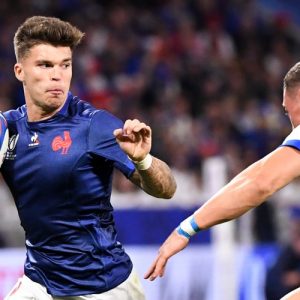 Rugby sur TF1 : la déroute de l’Italie par le XV de France séduit 13 millions de téléspectateurs 