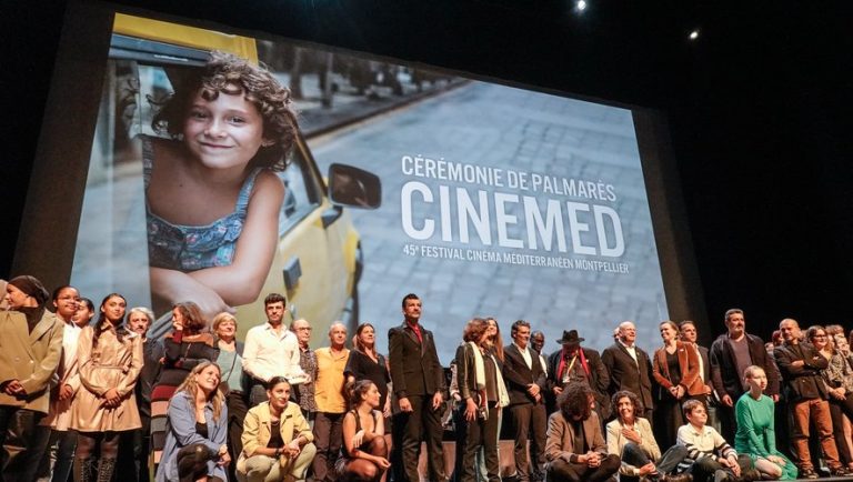 Cinemed Montpellier : tremplin pour jeunes talents, la 45ème édition récompense «Nuit noire en anatolie» 