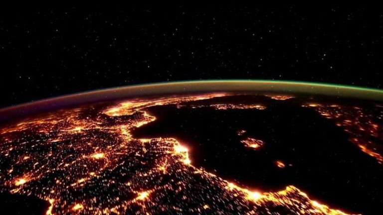 France 2 : «La Terre vue de l’espace», sous la barre du million samedi 