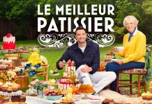M6 : «Le meilleur pâtissier» stable mercredi