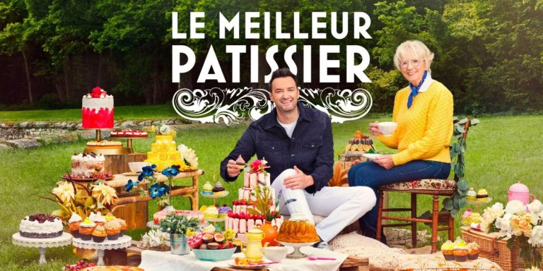 M6 : «Le meilleur pâtissier», 2ème du Prime mercredi