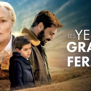 TF1 : «Les yeux grands fermés», 2ème du Prime lundi avec 3.731.000 curieux