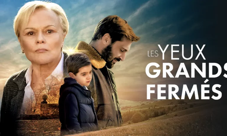 TF1 : «Les yeux grands fermés», 2ème du Prime lundi avec 3.731.000 curieux