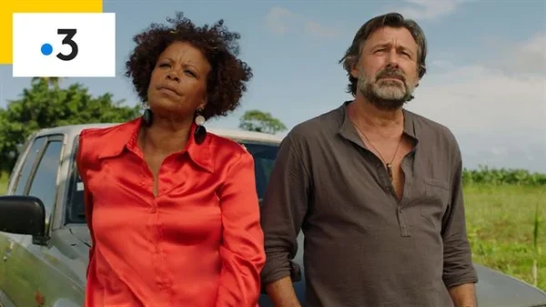 France 3 : «Meurtres en Guadeloupe», leader du Prime samedi 