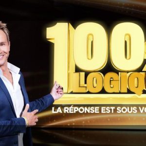 France 2 : «100% logique», deuxième du Prime samedi 