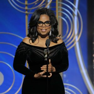 Oprah Winfrey révèle le rôle salvateur de «La Couleur Pourpre» dans sa vie 
